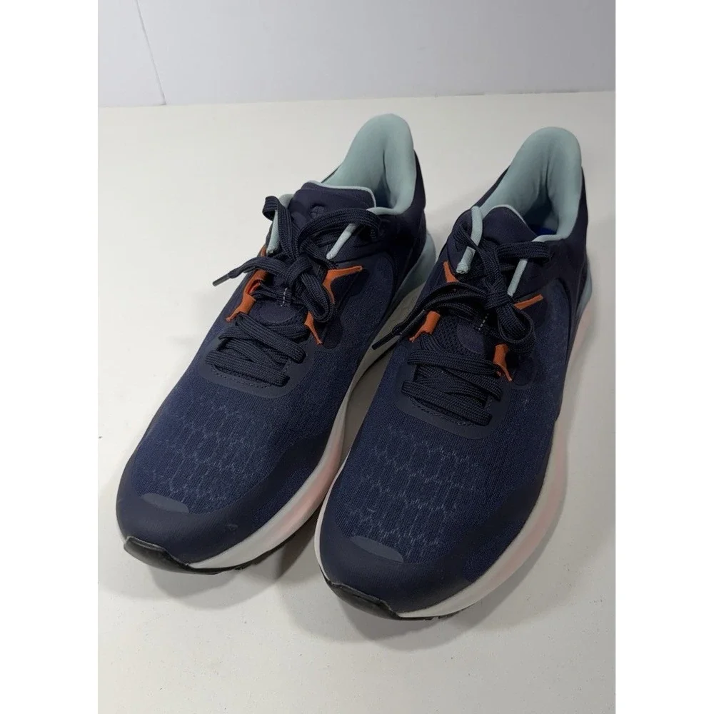 Shoes For Crews Revive Ultra Blue Shoes Men's 13 22394 Pinnacle Runner